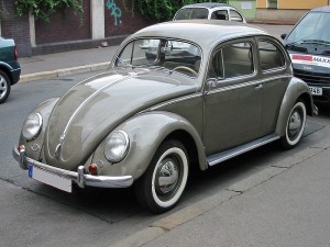 VW Kupla