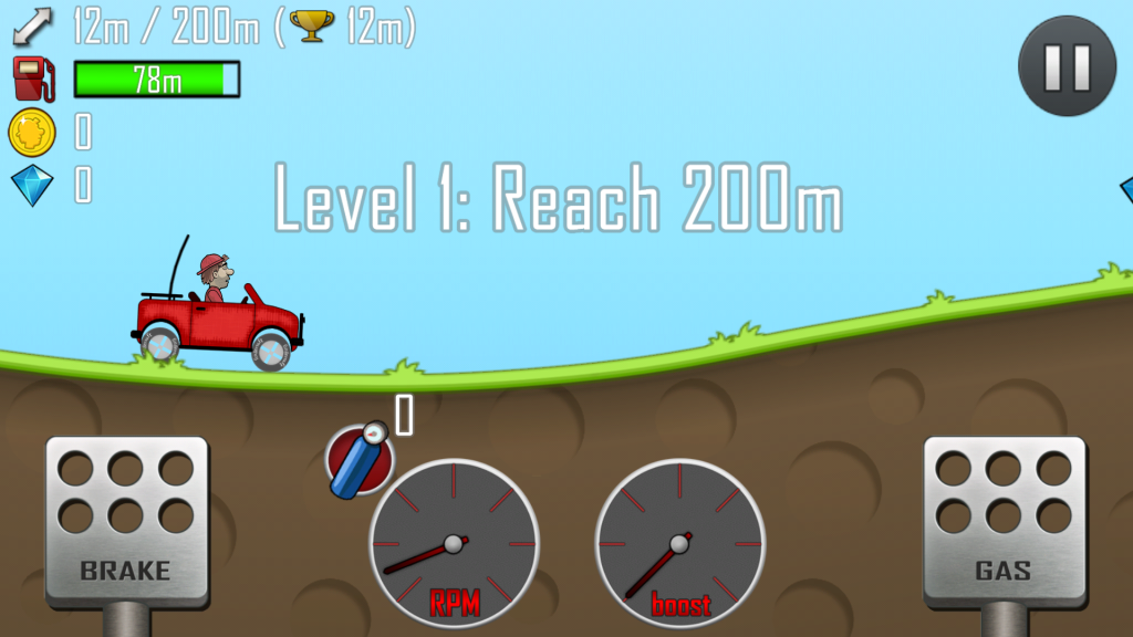 Hill Climb Racing