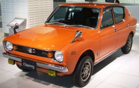 Datsun 100A