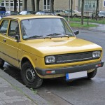 Fiat 127