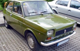 Fiat 127