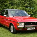 Ford Granada MK1