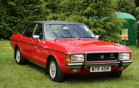 Ford Granada MK1