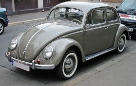 VW Kupla