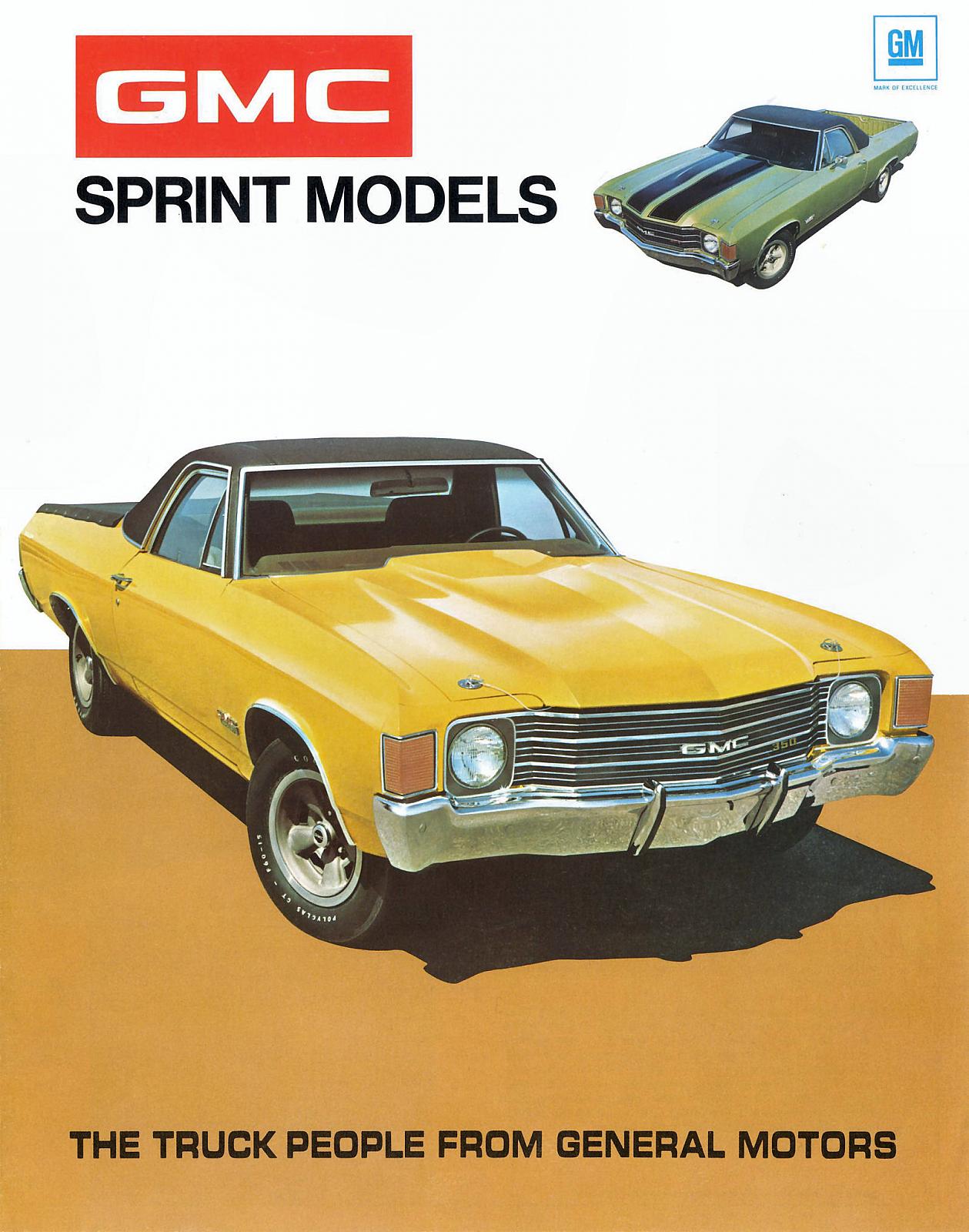 Chevrolet-El-Camino-1972-Sprint