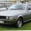 Toyota Celica ST liftback 1976