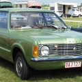 Ford Taunus TC MK1