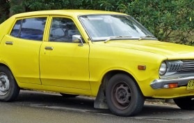 Datsun 120Y B210