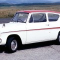 Ford Anglia 123E Super