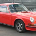 Porsche 911 S