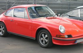 Porsche 911 S