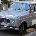 Renault 4 Tipparellu