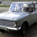 Moskvitsh Elite 408