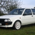 Toyota Starlet MK2 EP70