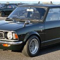 Toyota Corolla GT MK2