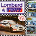 Lombard RAC Rally Mainos