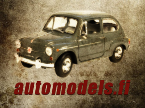 Automodels.fi