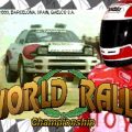 WRC Toyota Celica