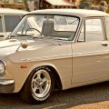 Toyota Crown S40 Pickup