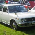 Toyota Carina MK1 TA12