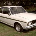 Ford Cortina MK2