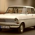 Opel Kadett A 1964