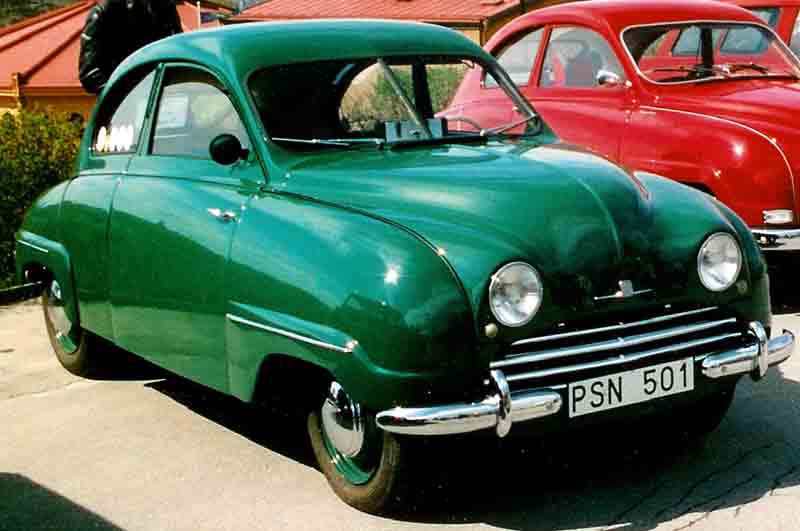 SAAB-92-De-Luxe-1951