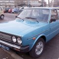 Fiat 131 S Mirafiori 1600