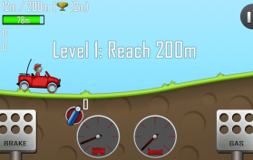 Hill Climb Racing