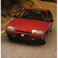 Citroen BX Citroën