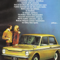 Sunbeam 900 Hillman IMP