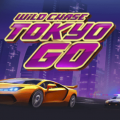 Wild Chase Tokyo Go