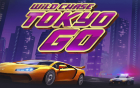 Wild Chase Tokyo Go