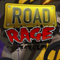 Road Rage Nolimit City
