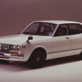 Nissan Datsun 810 MK5