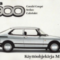 Saab 900
